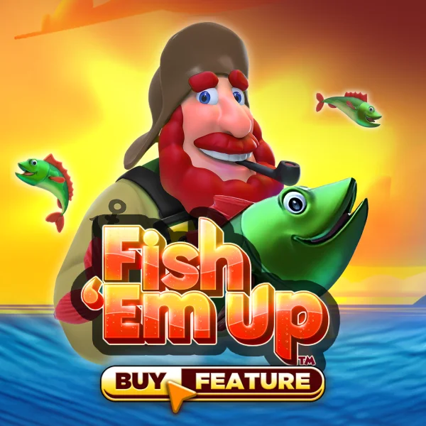 Fish Em Up - KINGBET189