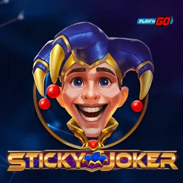 Sticky Joker - KINGBET189