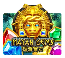 Mayan Gems - KINGBET189