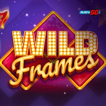 Wild Frames - KINGBET189