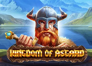 Kingdom of Asgard - KINGBET189