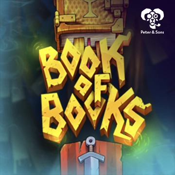 Book of Books - KINGBET189