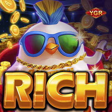 R!CH - KINGBET189