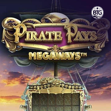 Pirate Pays - KINGBET189