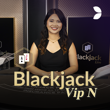 Blackjack VIP N - KINGBET189