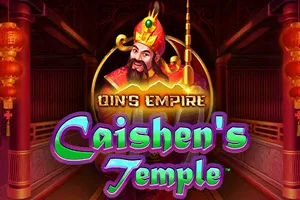 Qins Empire: Celestial Guardians - KINGBET189
