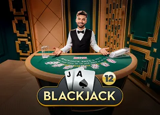 Blackjack 12 - KINGBET189