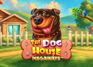 The Dog House Megaways - KINGBET189