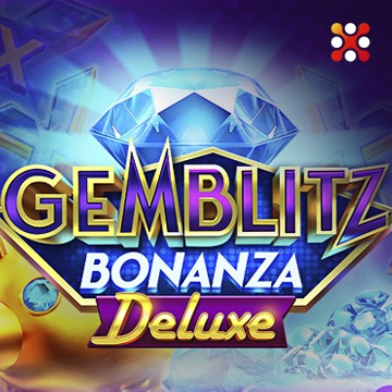 Gemblitz Bonanza Deluxe - KINGBET189