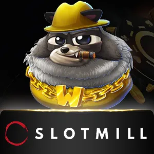 Slotmill - KINGBET189