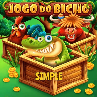 Jogo Do Bicho Simple - KINGBET189