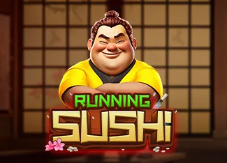 Running Sushi - KINGBET189
