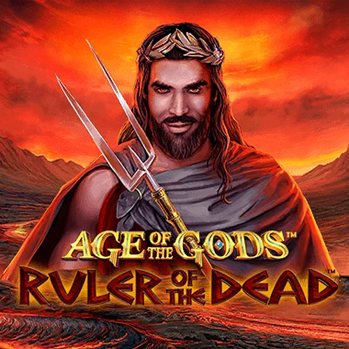 Age of the Gods: Ruler of the Dead - KINGBET189