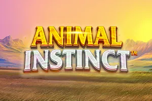 Animal Instinct - KINGBET189