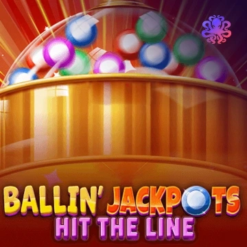 Ballin Jackpots: Hit the Line - KINGBET189