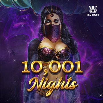 10001 Nights - KINGBET189