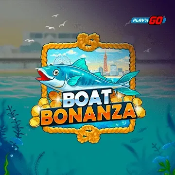 Boat Bonanza - KINGBET189