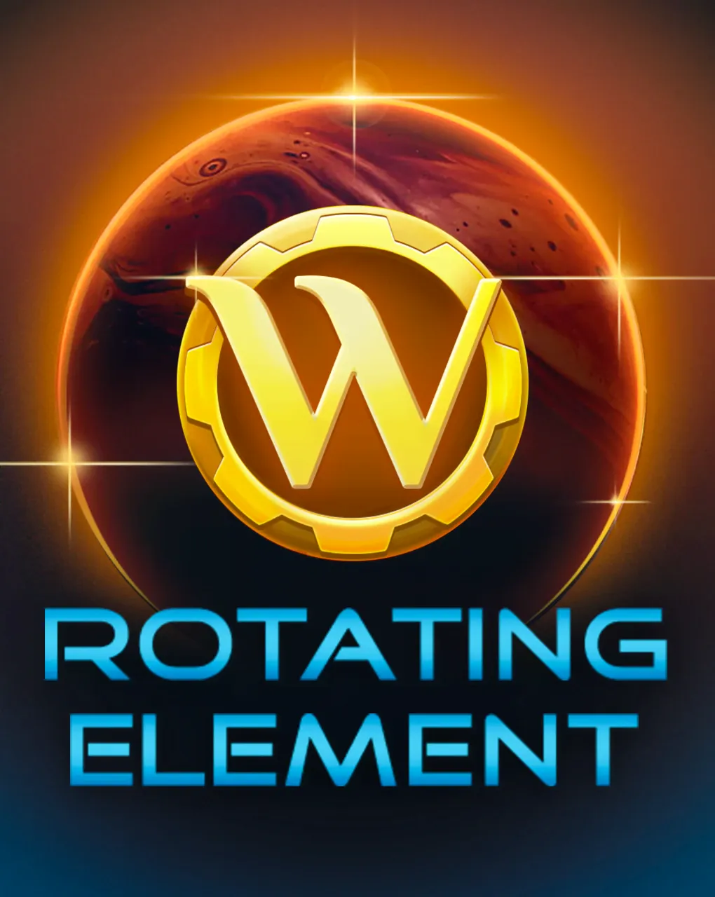 Rotating Element - KINGBET189
