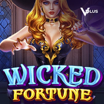 Wicked Fortune - KINGBET189