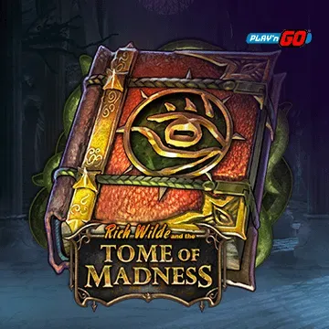 Tome of Madness - KINGBET189