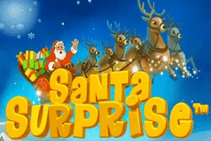 Santa Surprise - KINGBET189