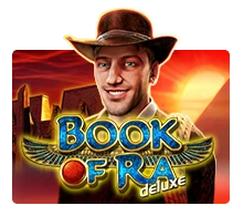 Book Of Ra Deluxe - KINGBET189