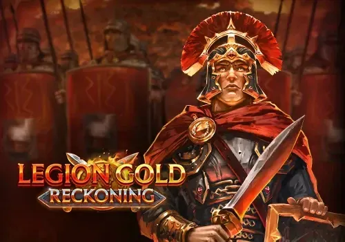 Legion Gold Reckoning - KINGBET189