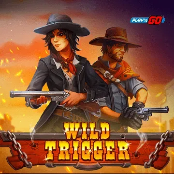 Wild Trigger - KINGBET189