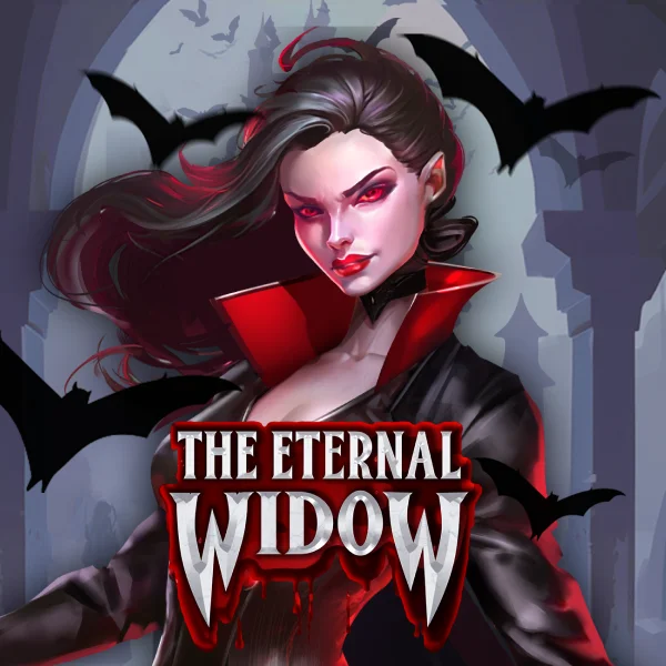 The Eternal Widow&trade; - KINGBET189