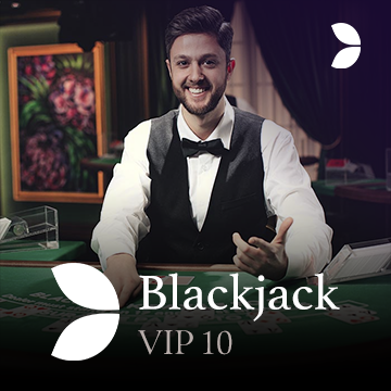 Blackjack VIP 10 - KINGBET189