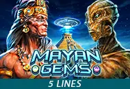 Mayan Gems - KINGBET189