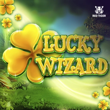 Lucky Wizard - KINGBET189