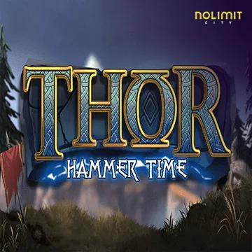 Thor Hammer Time - KINGBET189