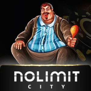 NolimitCity - KINGBET189