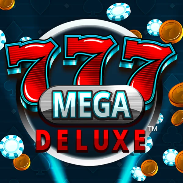 777 Mega Deluxe&trade; - KINGBET189