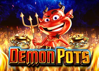 Demon Pots - KINGBET189