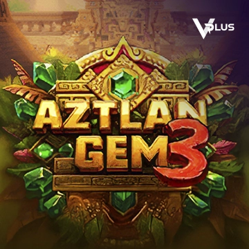 Aztlan Gems 3 - KINGBET189