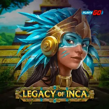 Legacy of Inca - KINGBET189