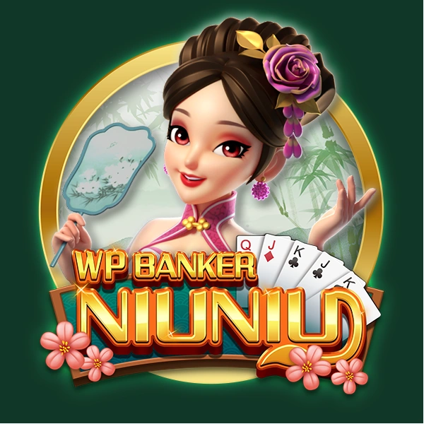 WP Banker Niu Niu - KINGBET189
