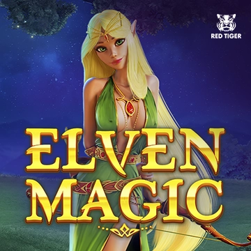 Elven Magic - KINGBET189