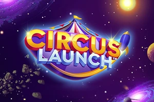 Circus Launch - KINGBET189