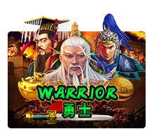 Warrior - KINGBET189
