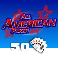 All American Poker 50 Hand - KINGBET189