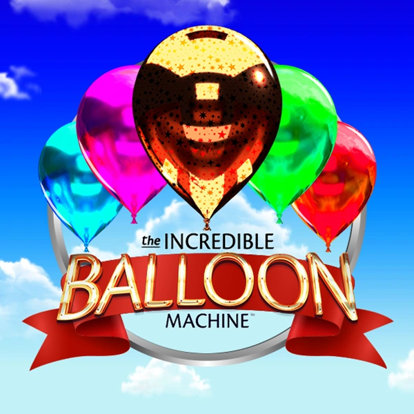 The Incredible Balloon Machine - KINGBET189