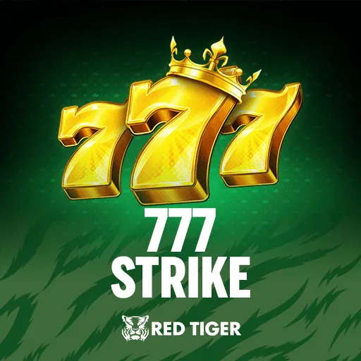 777 Money Strike - KINGBET189