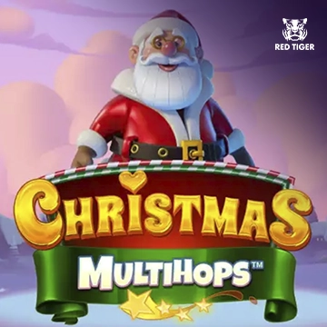 Christmas MULTIHOPS - KINGBET189