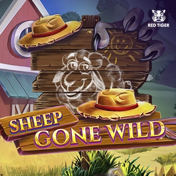 Sheep Gone Wild - KINGBET189