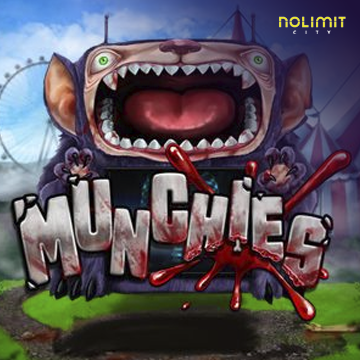 Munchies - KINGBET189