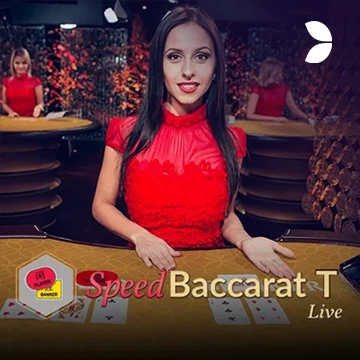 Speed Baccarat T - KINGBET189