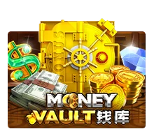 Money Vault - KINGBET189